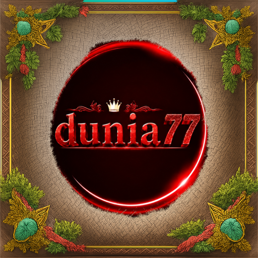 dunia77 — galeri pratinjau - APK Resmi