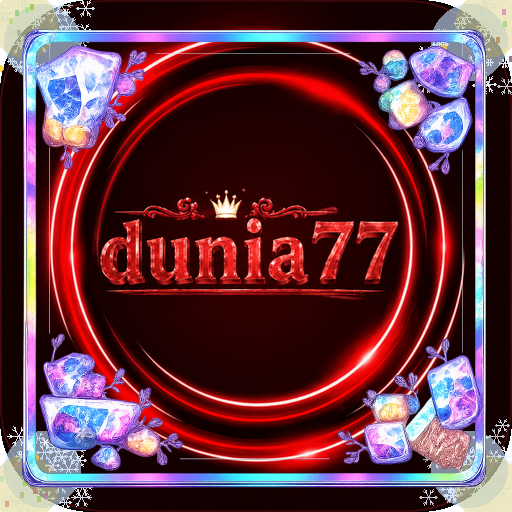 dunia77 — galeri pratinjau Resmi APK